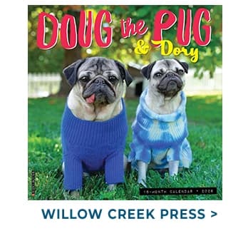 Willow Creek Press