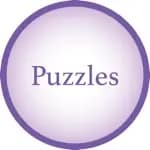 Shop jigsaw puzzles in various themes and difficulty levels