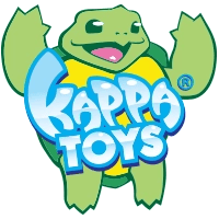 Kappa Toys Mascot