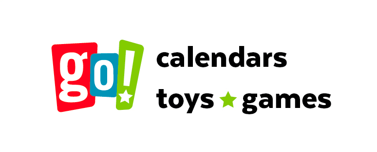 Go calendars games cheap and toys near me