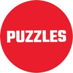 Puzzles for 2025 featuring a variety of themes