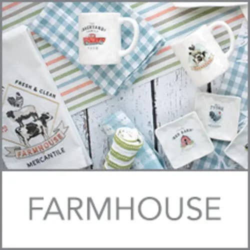 Shop Farmhouse at Lang by Calendars.com