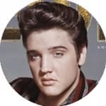 Shop 2026 Music Calendars Featuring Elvis Presley