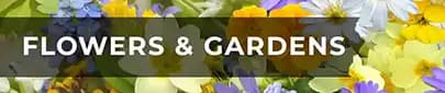Image of Flowers & Gardens Calendars