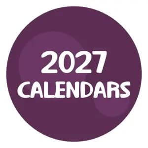 Calendars.com 2027 calendars in every format