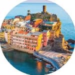 Shop for 2026 Europe calendars featuring scenic cities and landscapes