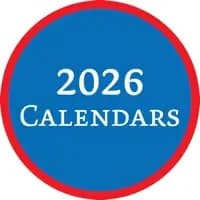 Browse 2026 calendars in all formats and themes