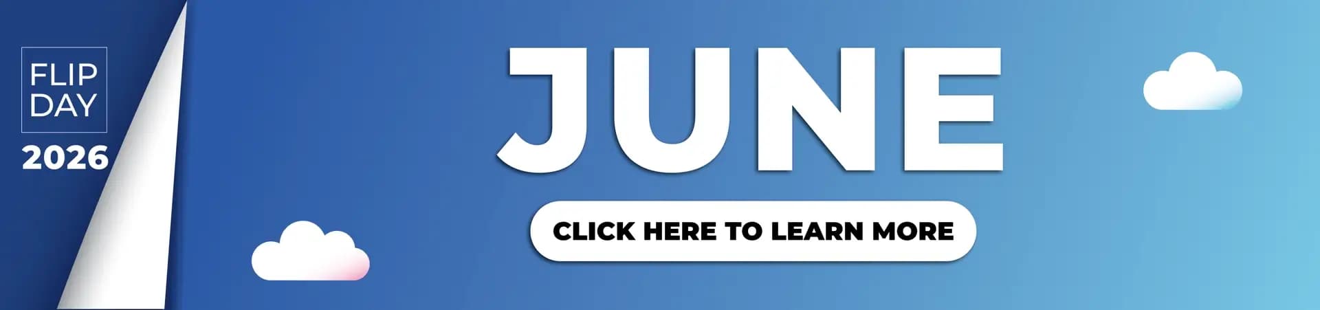 Come see what's happening for Flip Day on Calendars.com!