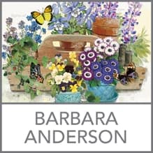 Shop Barb Anderson at Lang by Calendars.com