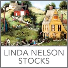 Shop Linda Nelson Stocks at Lang by Calendars.com