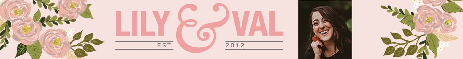 Shop Lily and Val by Calendars.com