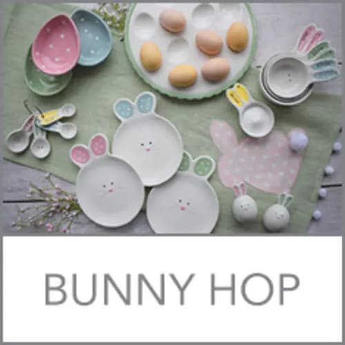 Shop Bunny Hop at Lang by Calendars.com