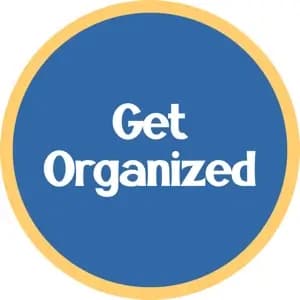 Shop 2027 Organization Calendars