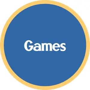 Shop games and gifts