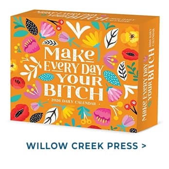 Willow Creek Press