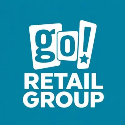 Go! Retail Group logo