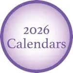 Browse 2026 calendars in all formats and themes