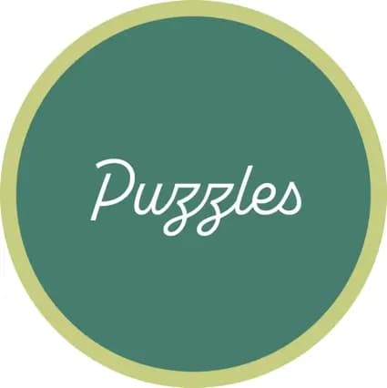 Shop jigsaw puzzles in various themes and difficulty levels