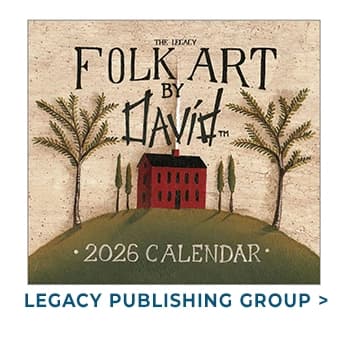 Legacy Publishing Group