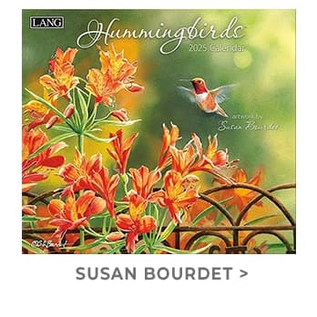 Shop Susan Bourdet at Lang by Calendars.com