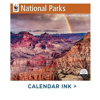Calendar Ink Publishing calendars at Calendars.com!