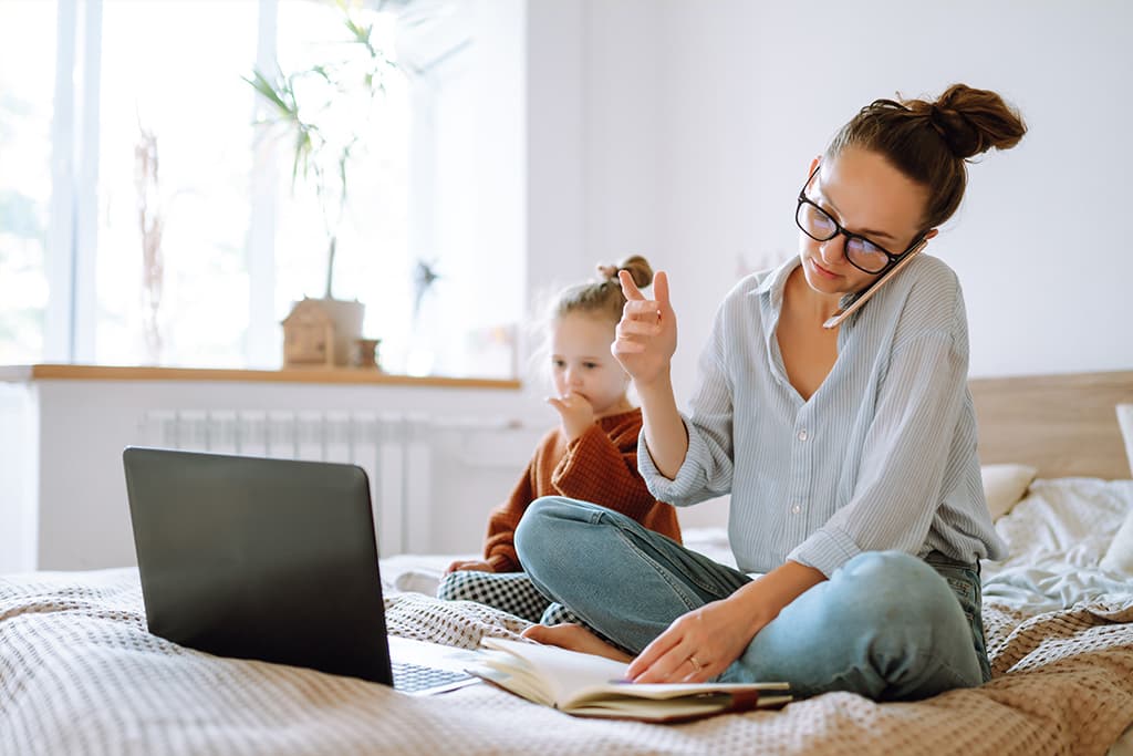The Best Planners for Busy Moms