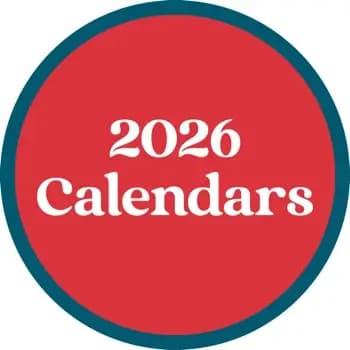 Shop 2026 calendars