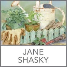 Shop Jane Shasky at Lang by Calendars.com