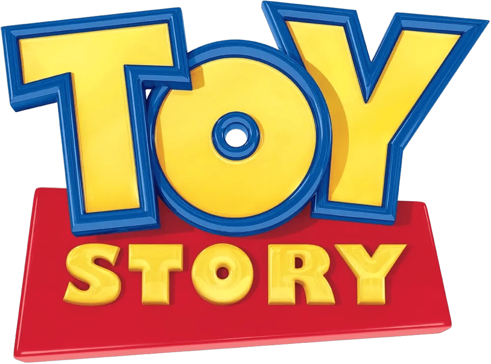 Toy Story logo