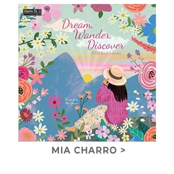 Mia Charro