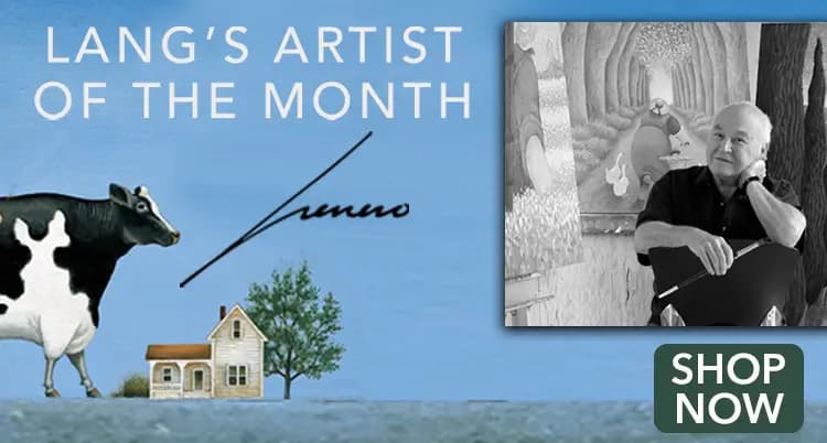 Lang Artist of the Lowell Herrero!