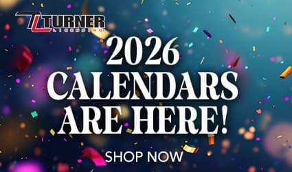 2026 Calendars Are Here – Shop Early for the Best Selection
