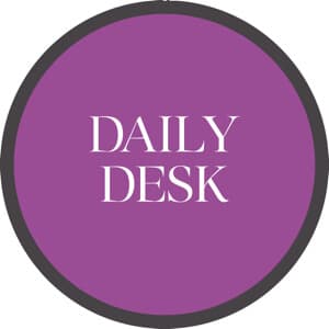 Shop 2026 daily desk calendars to stay organized all year
