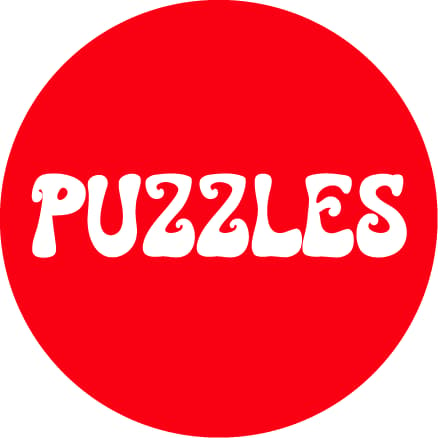 Shop for 2025 puzzles featuring fun and engaging designs