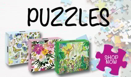 Shop Lang Puzzles!