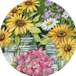 Shop 2026 folk art calendars