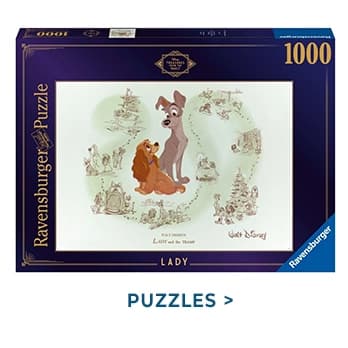 Shop Puzzles at Calendars.com!