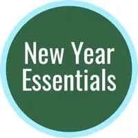 Shop New Year Essentials