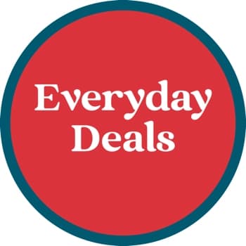 Shop everyday deals on 2026 calendars