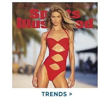 Trends publishing calendars at Calendars.com!