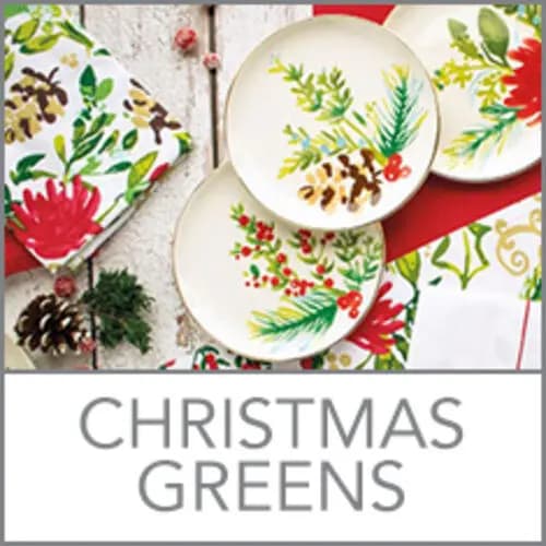 Shop Christmas Green at Lang by Calendars.com