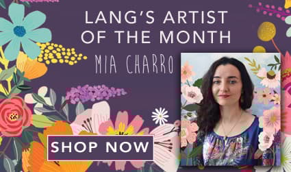 Lang Artist of the Month Mia Charro!