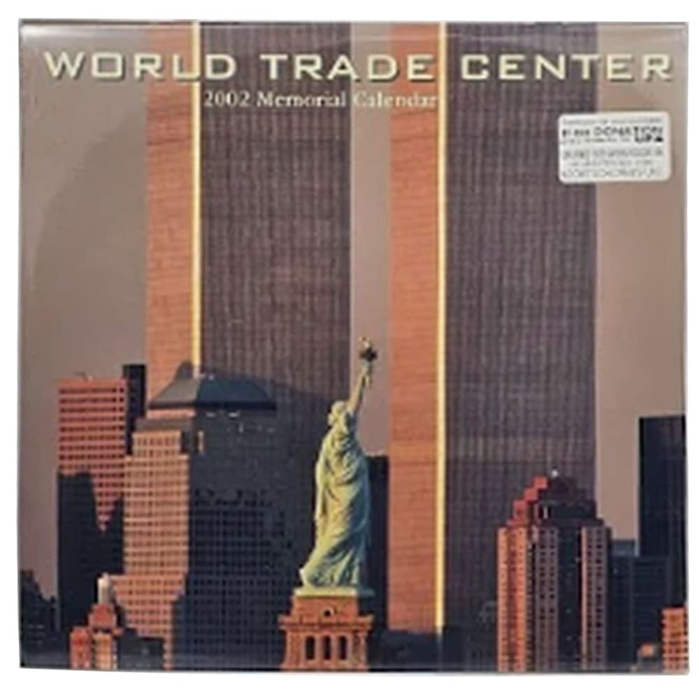 World Trade Center