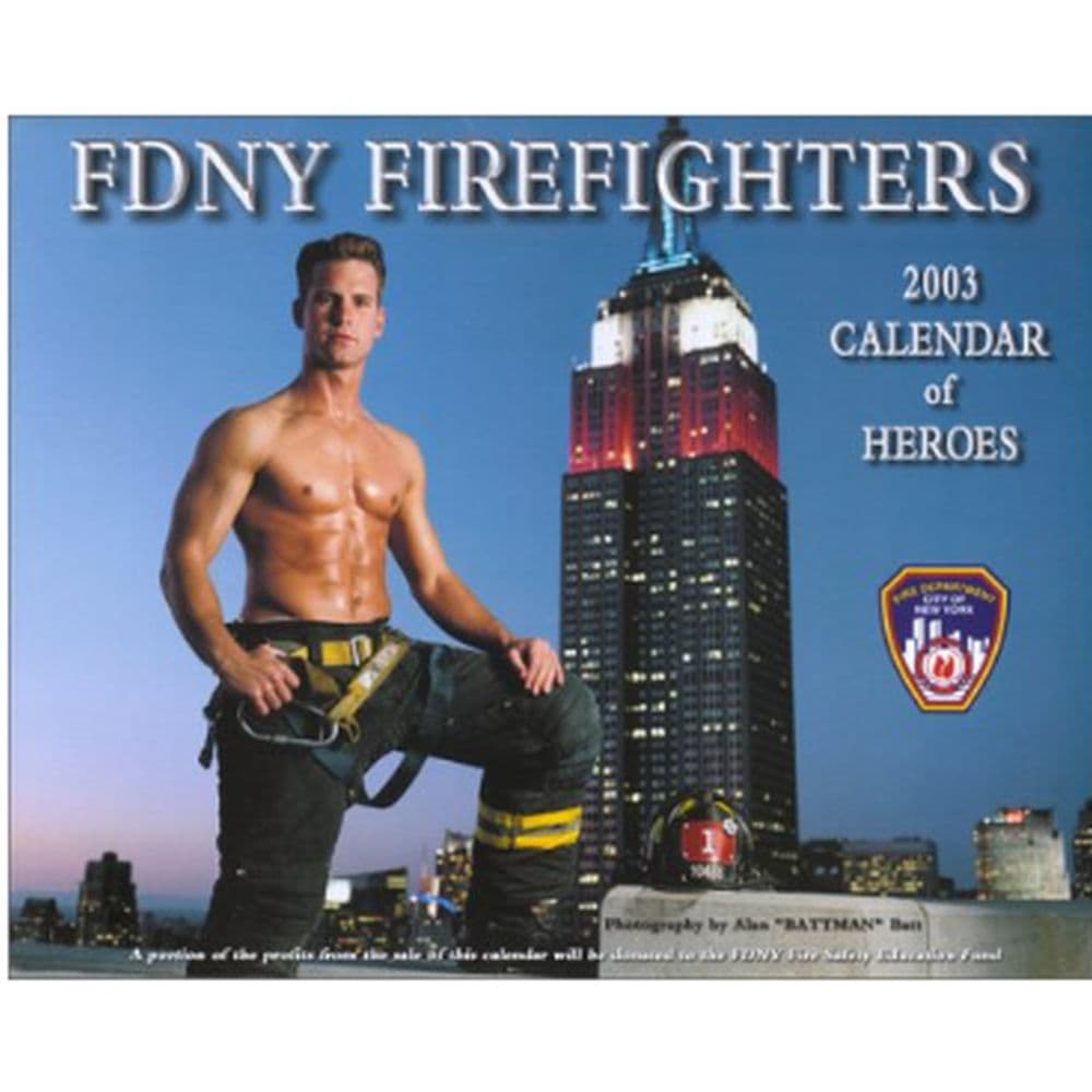 FDNY Firefighters