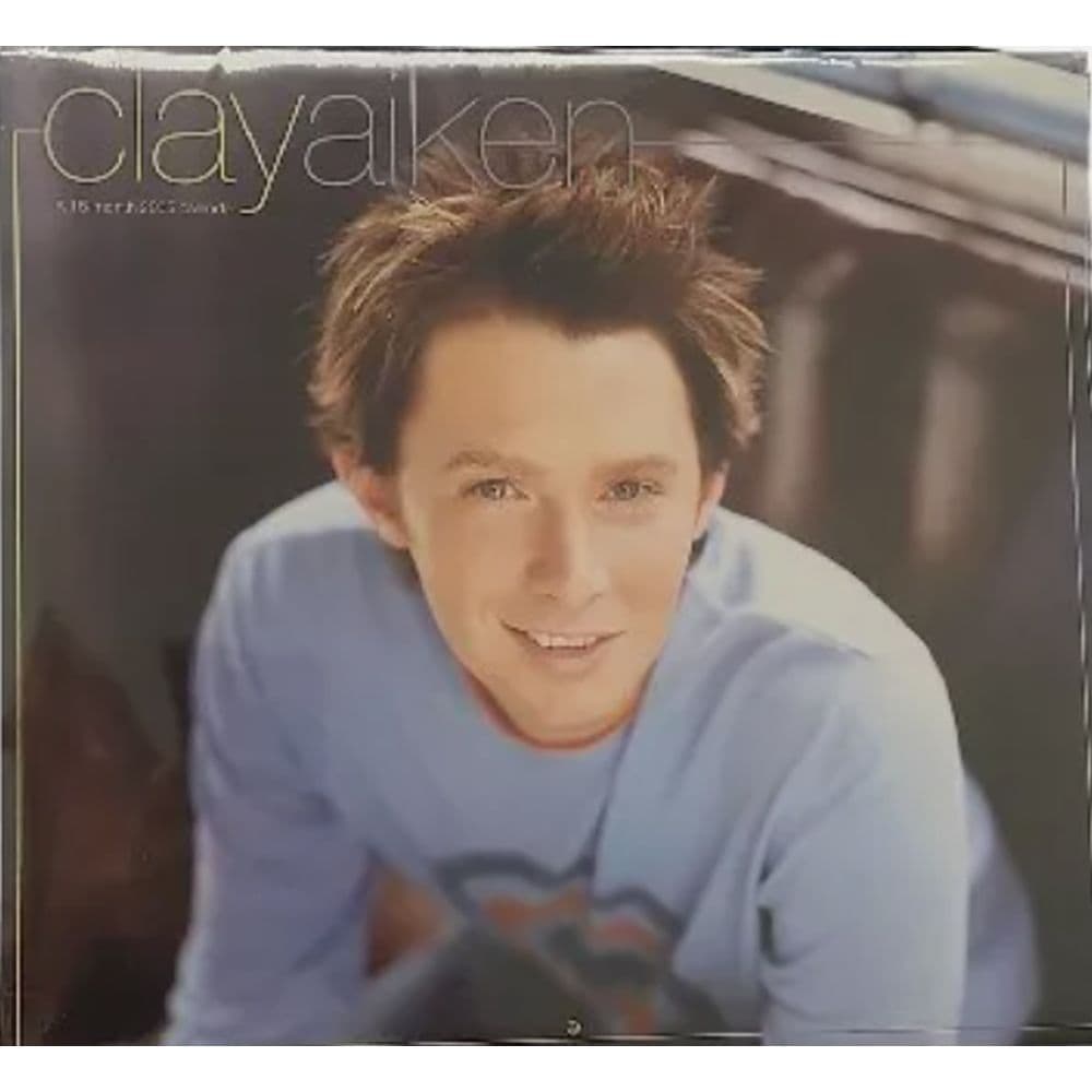 Clay Aiken