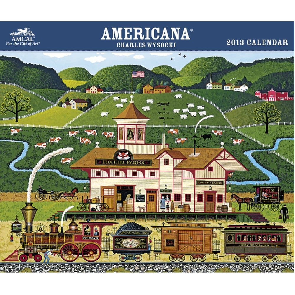 Wysocki Americana