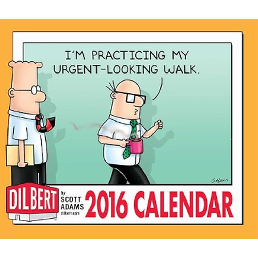 Dilbert