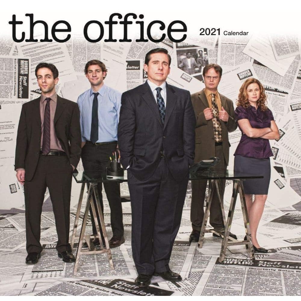 The Office 