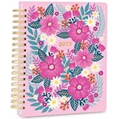 Jess Phoenix 2025 Deluxe Planner