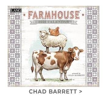Chad Barrett